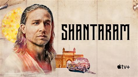 Watch Shantaram on GoStream .